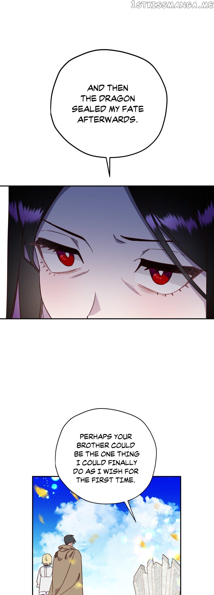Princess to the Rescue! Chapter 69 - page 16