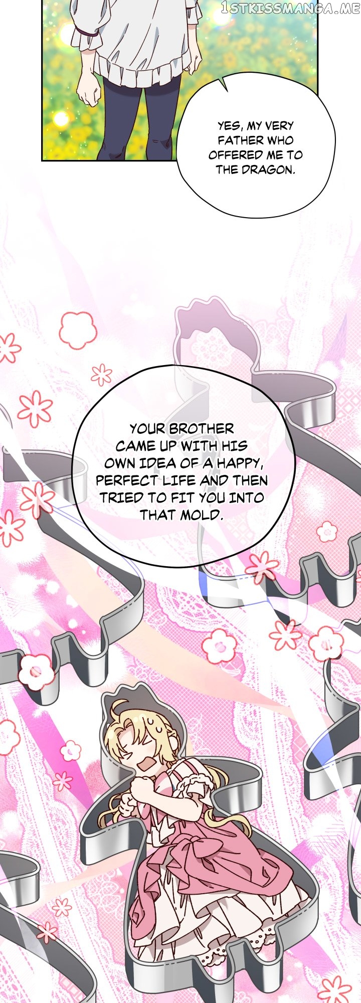 Princess to the Rescue! Chapter 69 - page 19