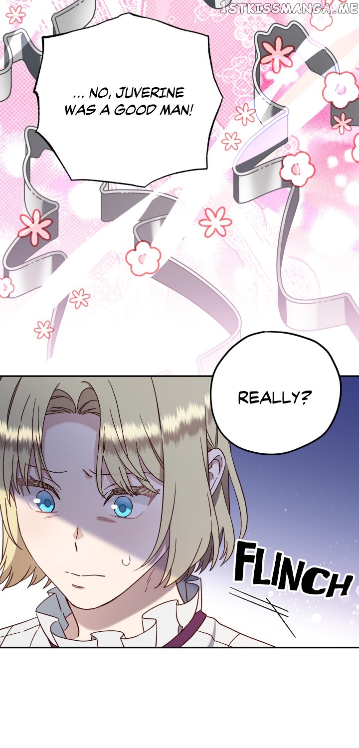 Princess to the Rescue! Chapter 69 - page 20