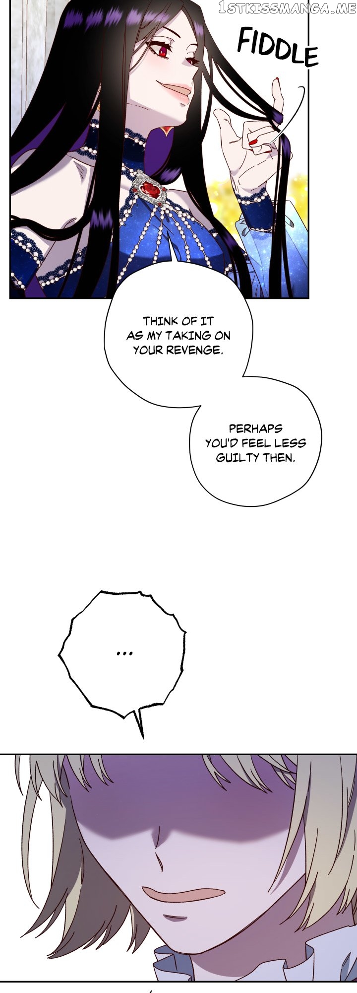 Princess to the Rescue! Chapter 69 - page 22