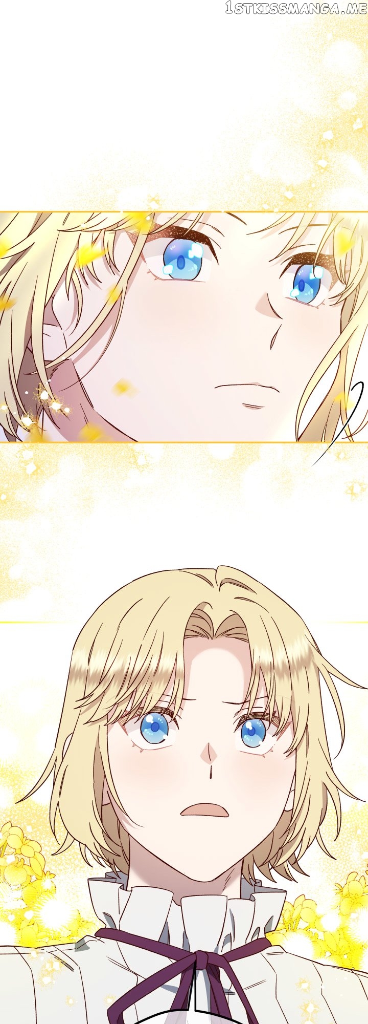Princess to the Rescue! Chapter 69 - page 31