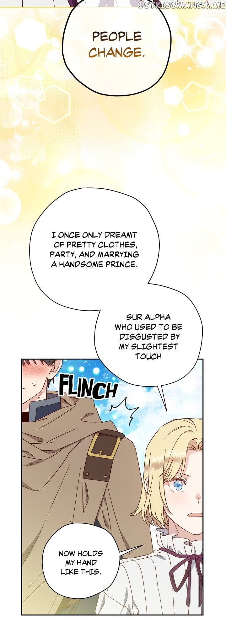 Princess to the Rescue! Chapter 69 - page 32