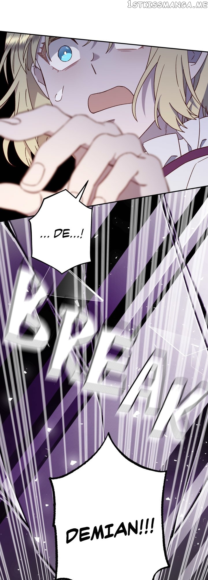 Princess to the Rescue! Chapter 69 - page 45