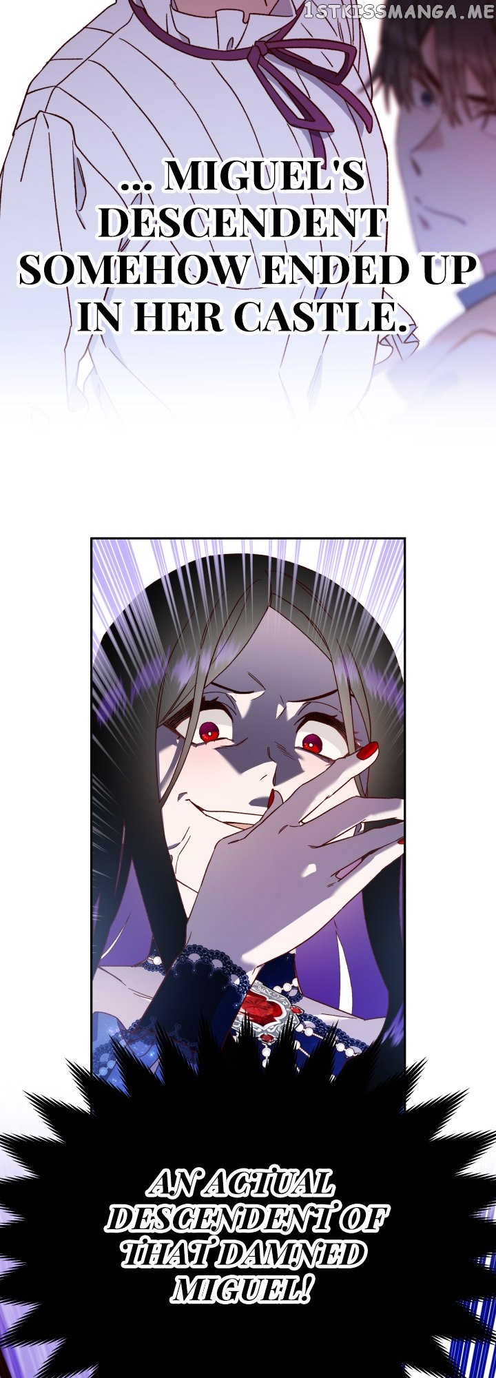 Princess to the Rescue! Chapter 68 - page 17