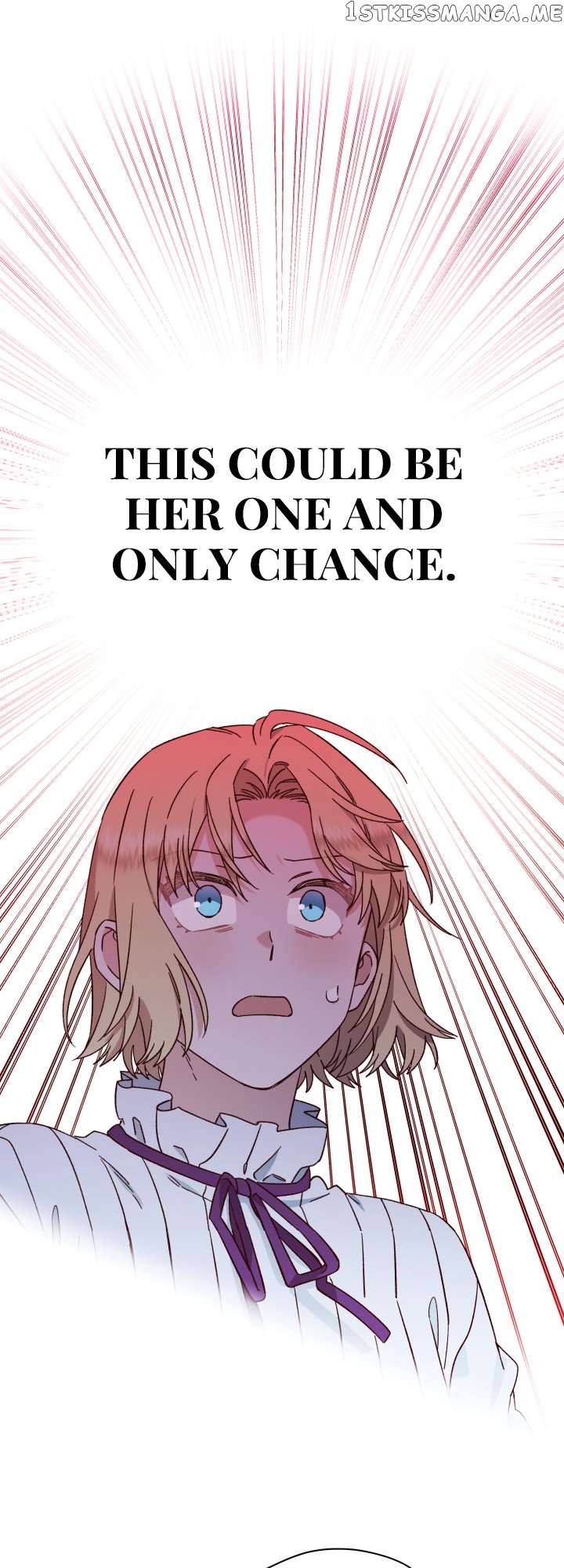 Princess to the Rescue! Chapter 68 - page 21