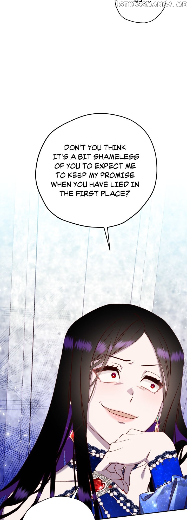 Princess to the Rescue! Chapter 68 - page 25