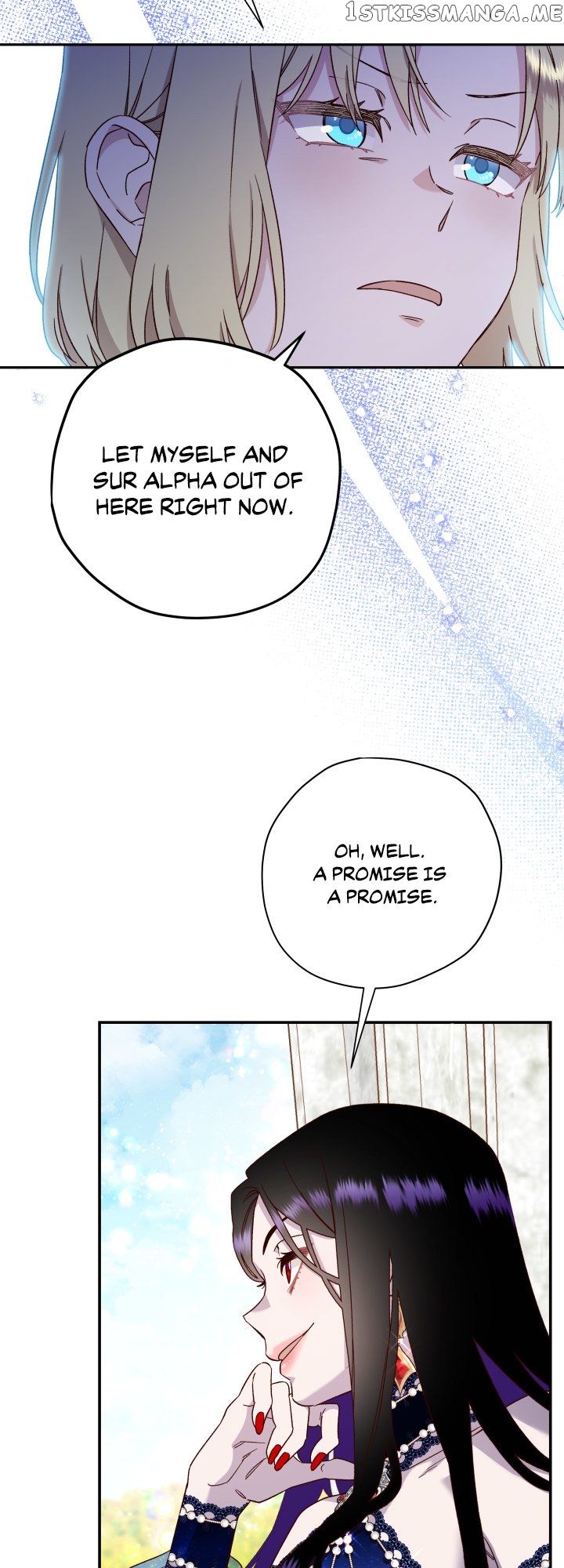 Princess to the Rescue! Chapter 68 - page 5
