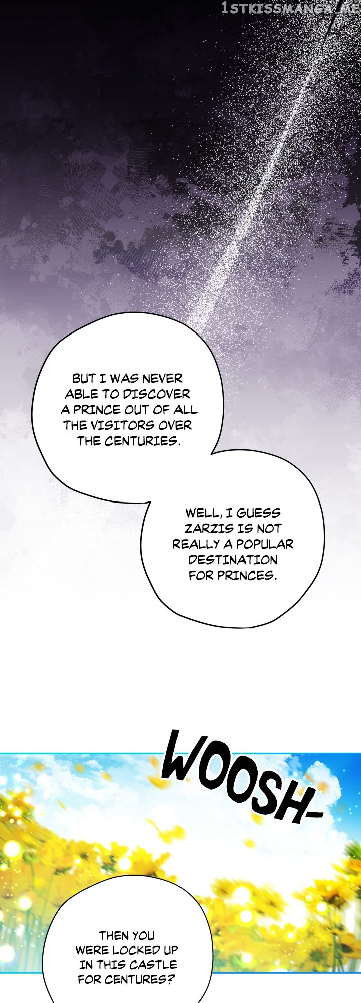 Princess to the Rescue! Chapter 68 - page 65