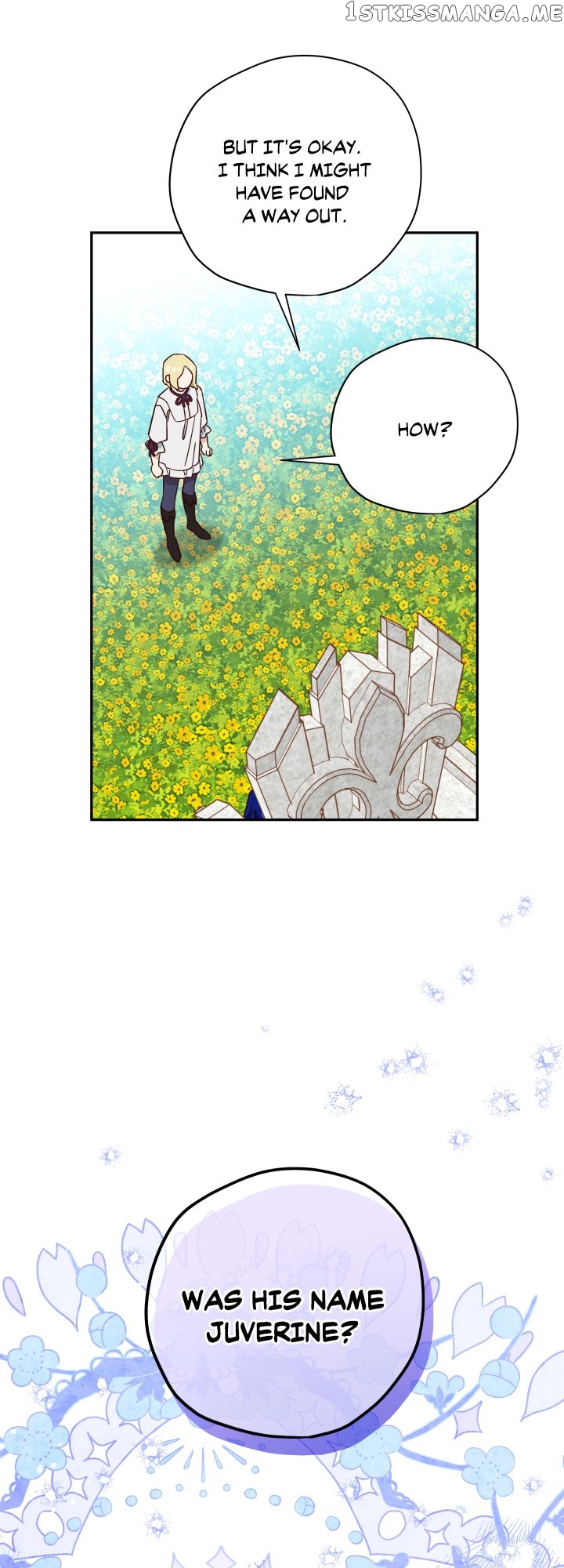 Princess to the Rescue! Chapter 68 - page 67