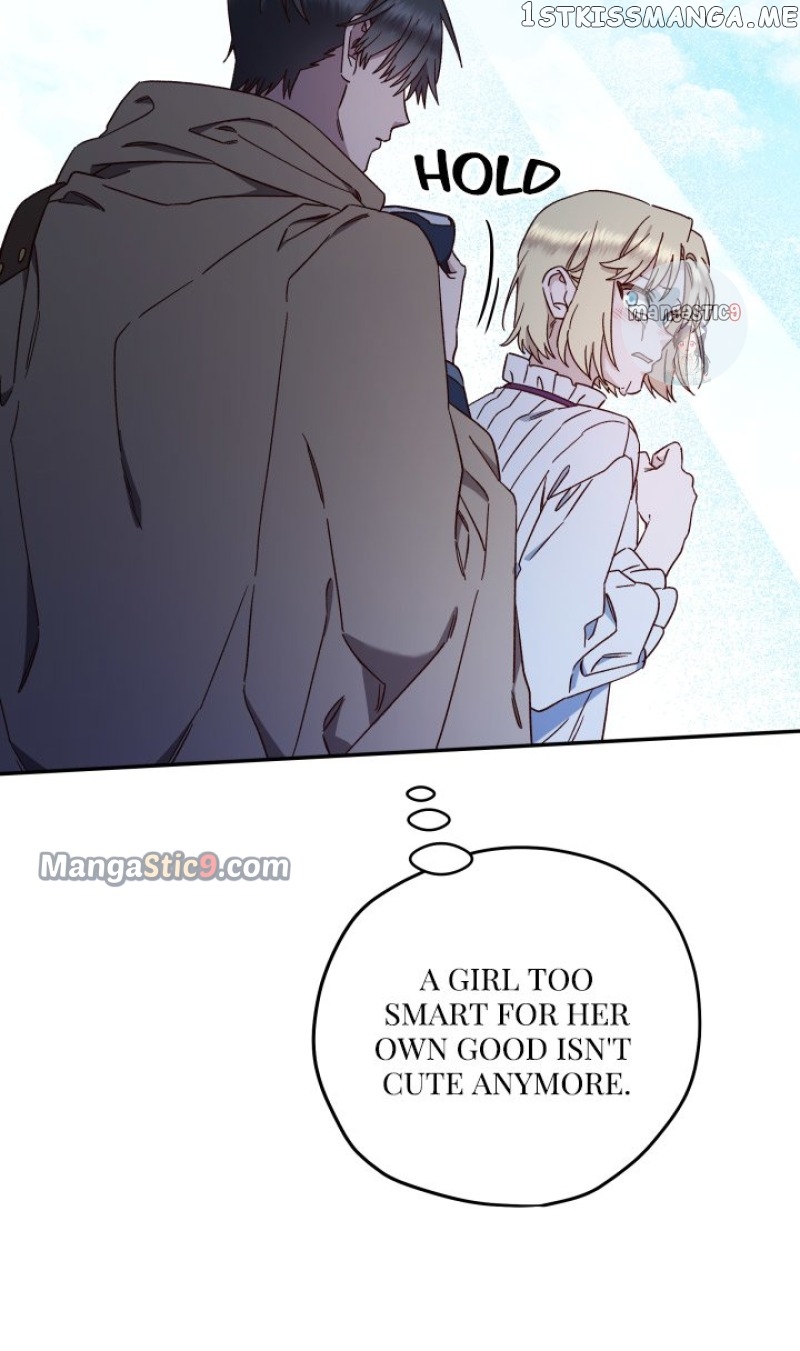 Princess to the Rescue! Chapter 67 - page 48