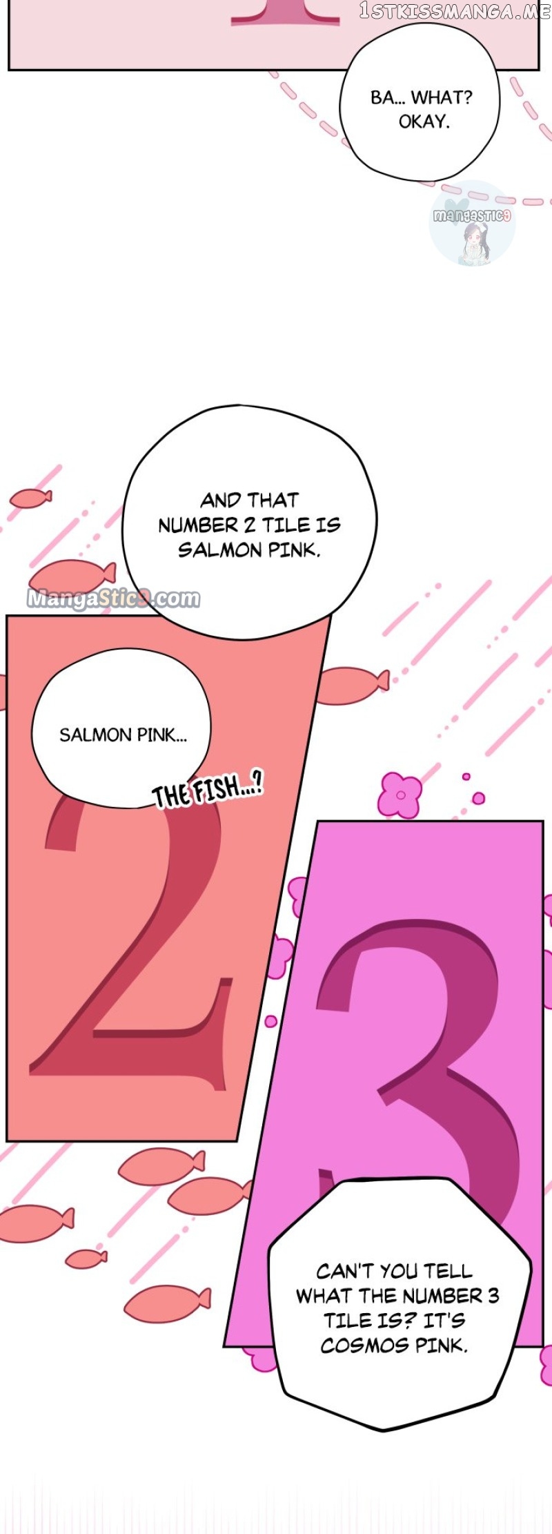 Princess to the Rescue! Chapter 67 - page 9