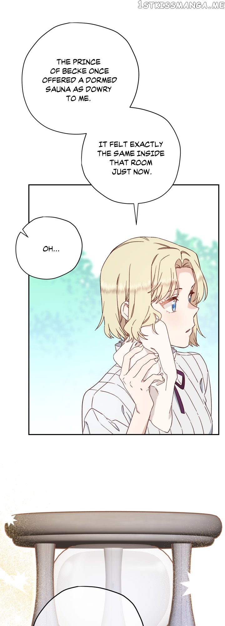 Princess to the Rescue! Chapter 66 - page 17