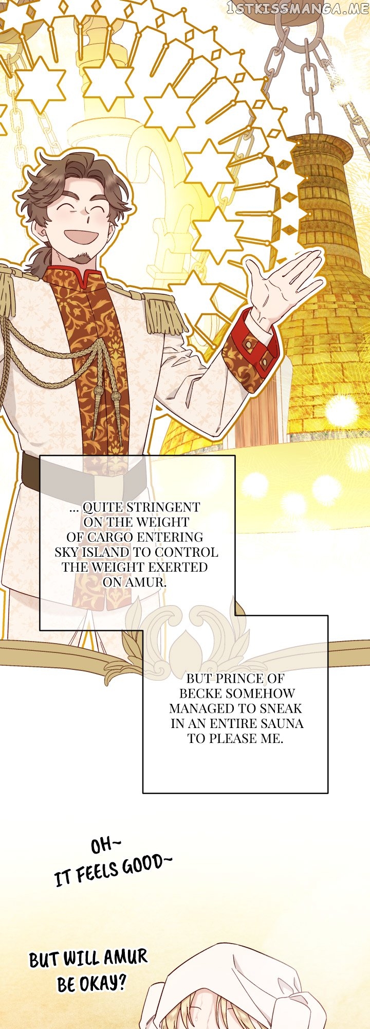 Princess to the Rescue! Chapter 66 - page 19