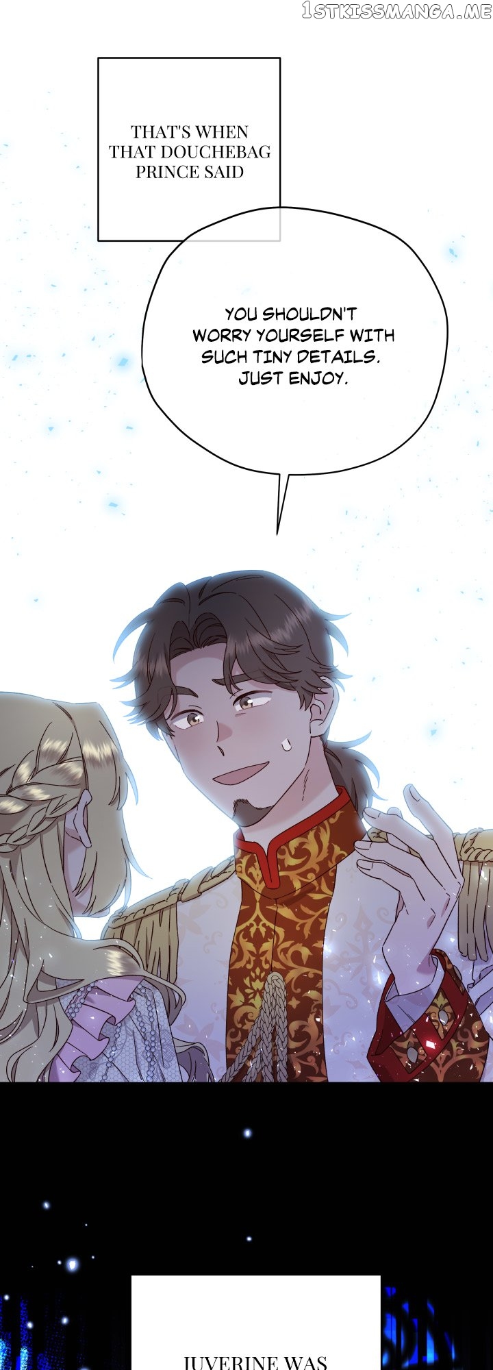Princess to the Rescue! Chapter 66 - page 22