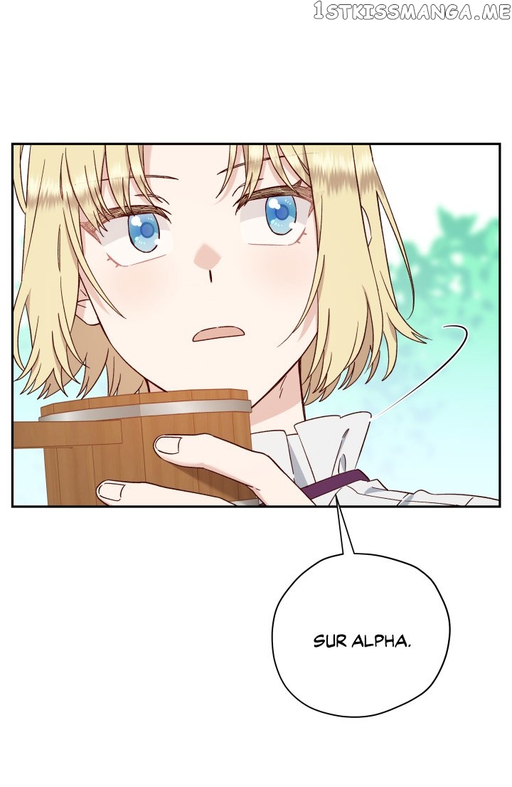 Princess to the Rescue! Chapter 66 - page 26