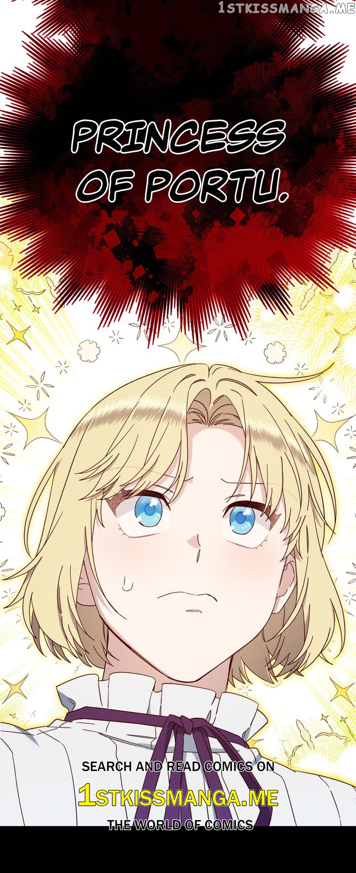 Princess to the Rescue! Chapter 66 - page 31