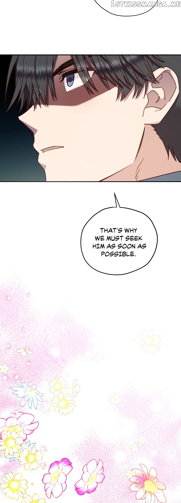 Princess to the Rescue! Chapter 66 - page 49