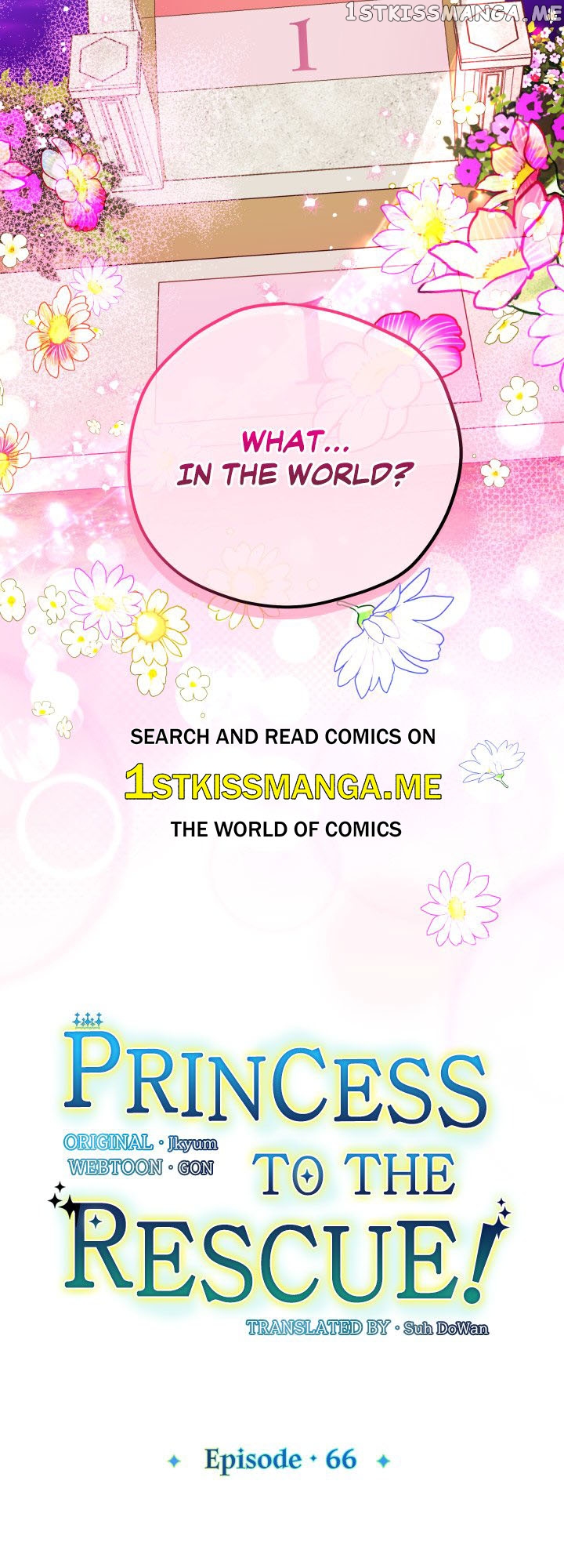 Princess to the Rescue! Chapter 66 - page 53