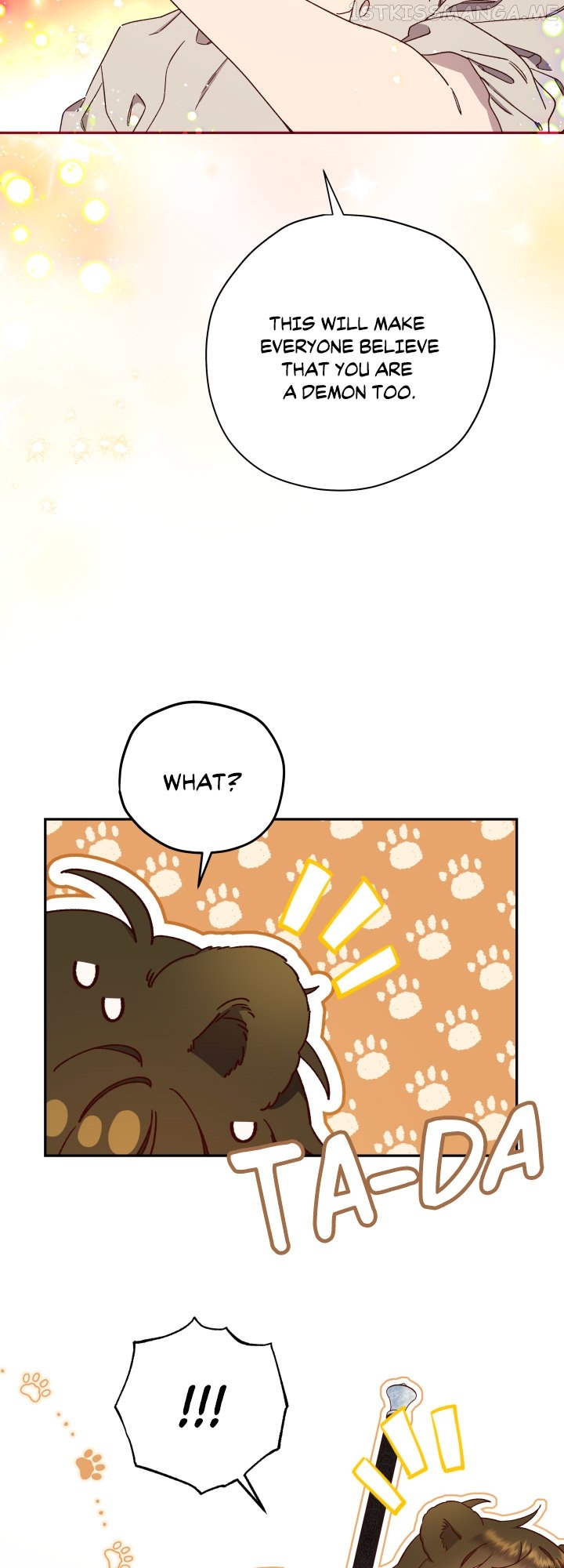 Princess to the Rescue! Chapter 65 - page 14