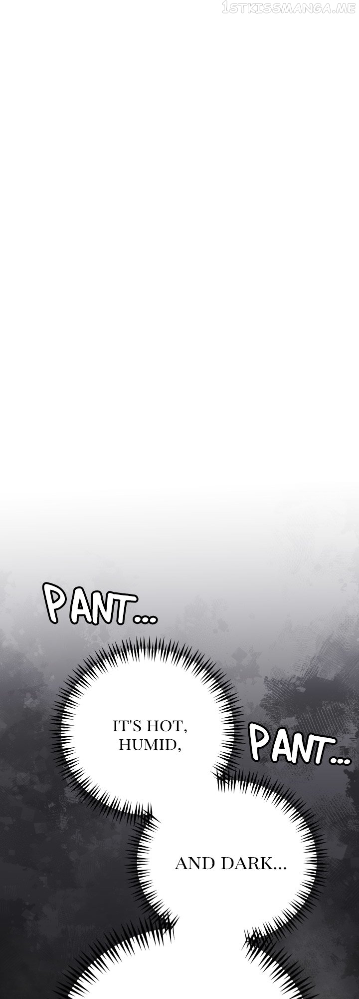 Princess to the Rescue! Chapter 65 - page 21