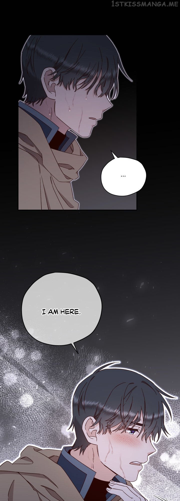 Princess to the Rescue! Chapter 65 - page 25