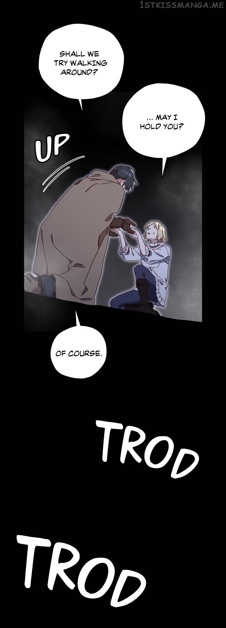 Princess to the Rescue! Chapter 65 - page 27