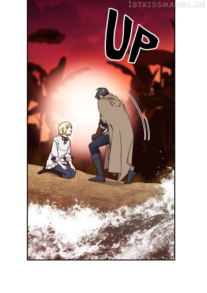 Princess to the Rescue! Chapter 64 - page 17