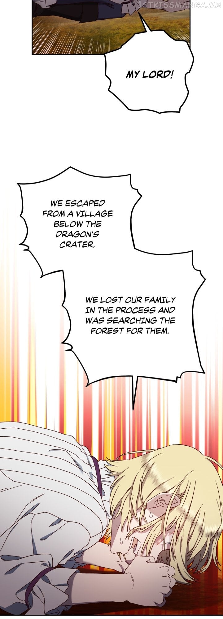 Princess to the Rescue! Chapter 64 - page 36