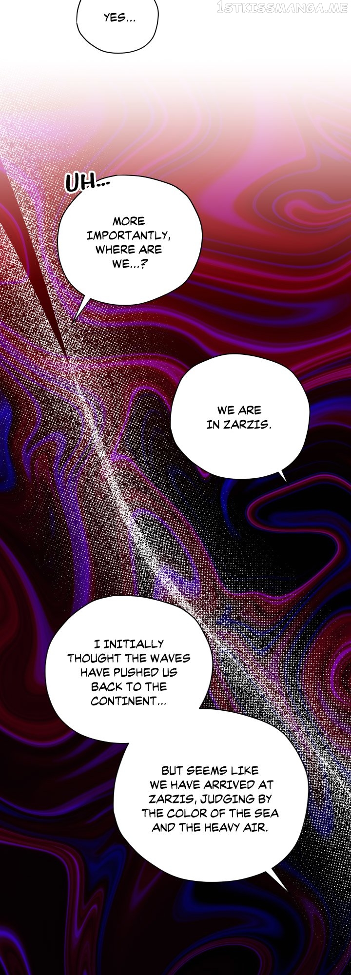 Princess to the Rescue! Chapter 64 - page 4