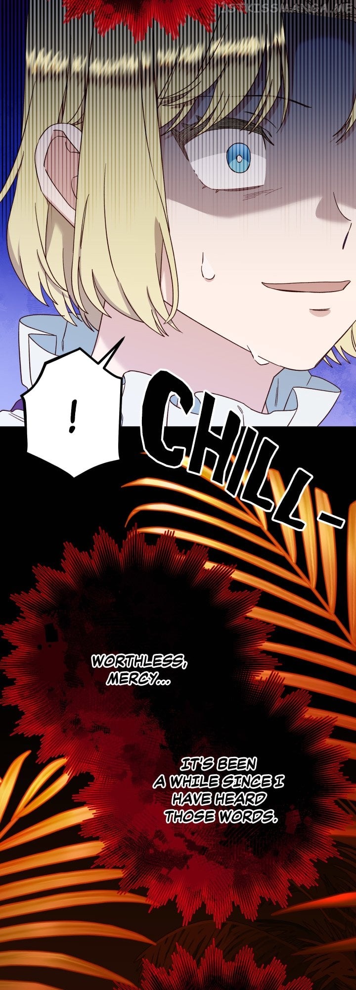 Princess to the Rescue! Chapter 64 - page 40