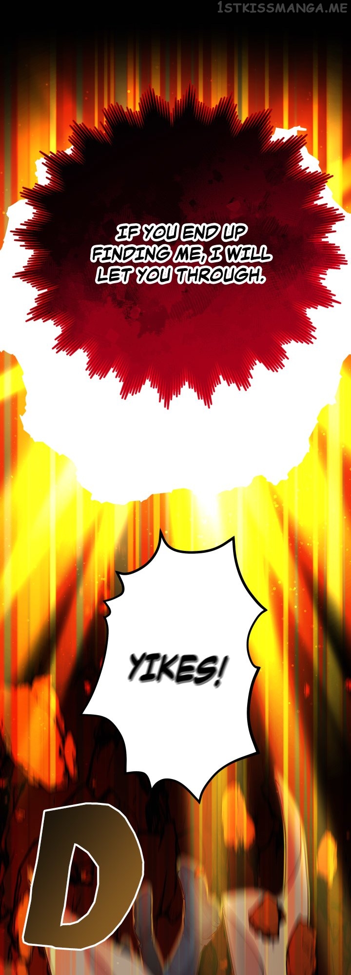 Princess to the Rescue! Chapter 64 - page 44