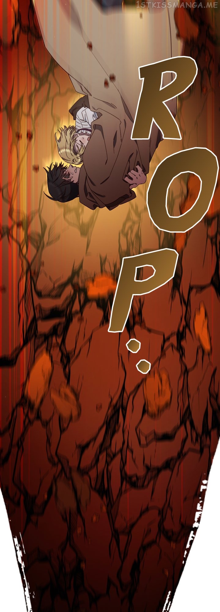 Princess to the Rescue! Chapter 64 - page 45