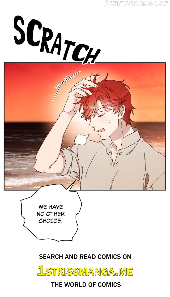 Princess to the Rescue! Chapter 64 - page 54