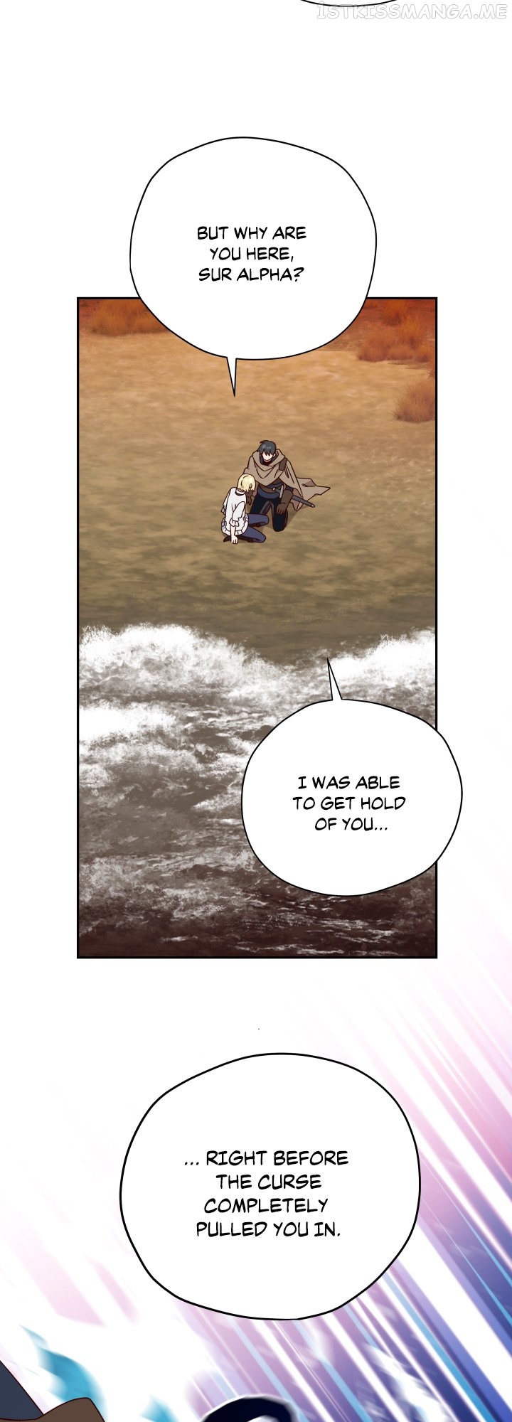 Princess to the Rescue! Chapter 64 - page 8