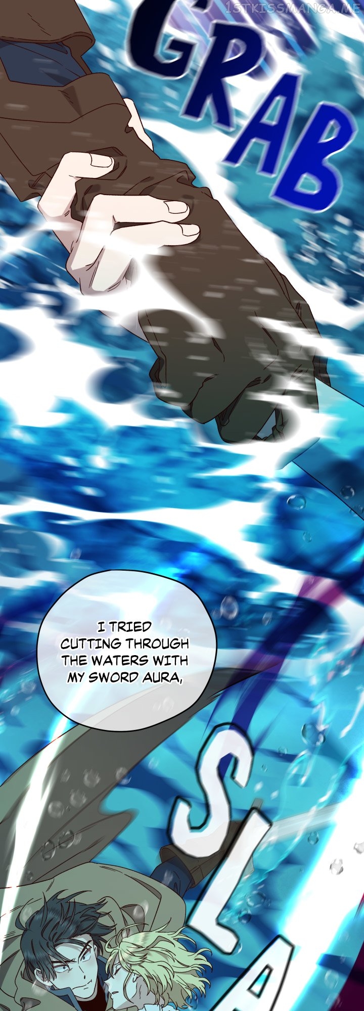 Princess to the Rescue! Chapter 64 - page 9