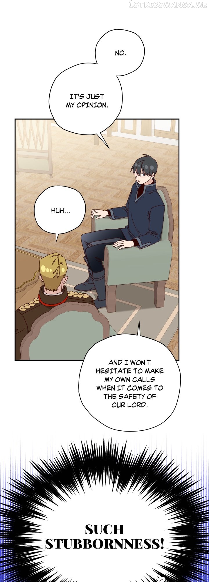 Princess to the Rescue! Chapter 63 - page 16
