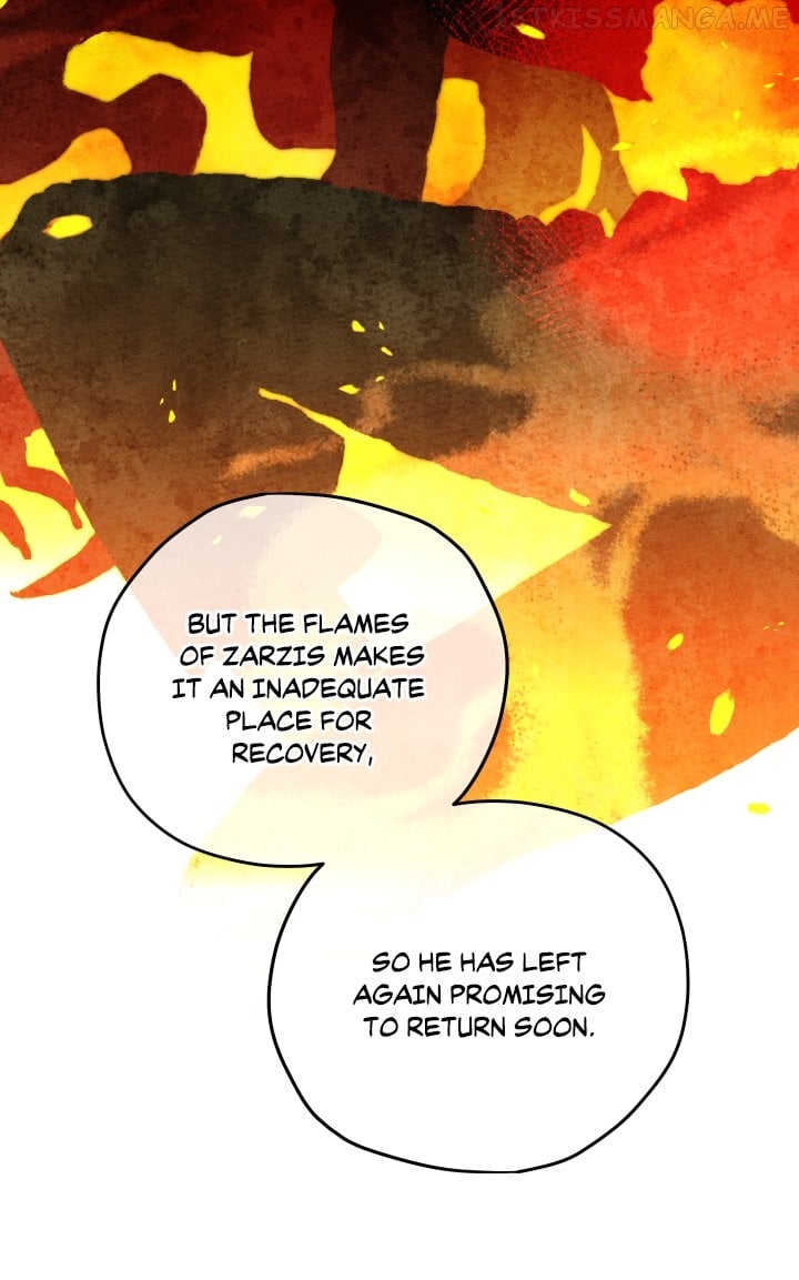 Princess to the Rescue! Chapter 62 - page 51