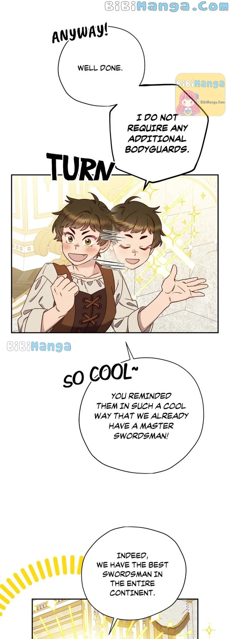 Princess to the Rescue! Chapter 60 - page 15