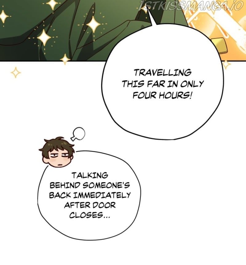 Princess to the Rescue! Chapter 58 - page 28