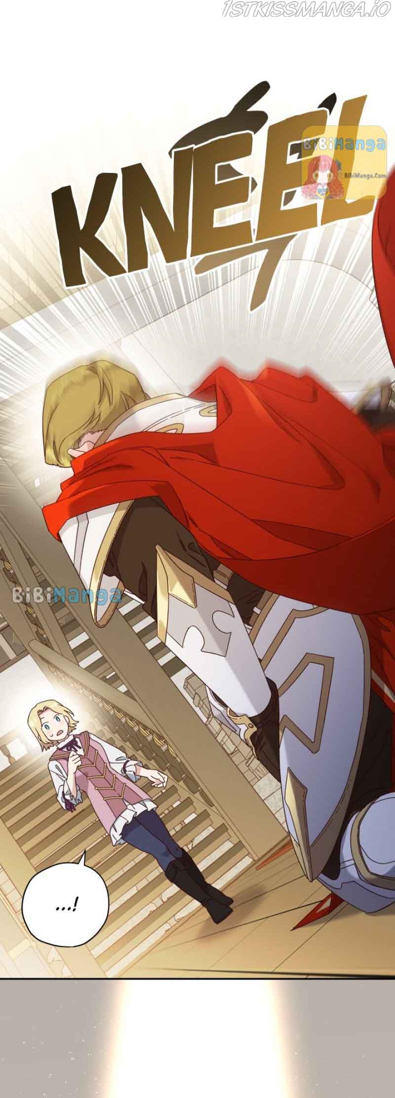 Princess to the Rescue! chapter 57 - page 62