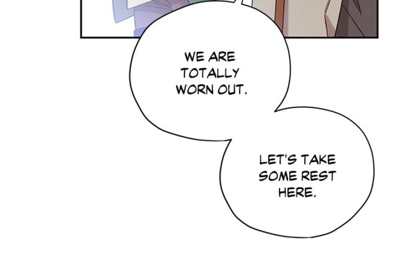 Princess to the Rescue! chapter 50 - page 16