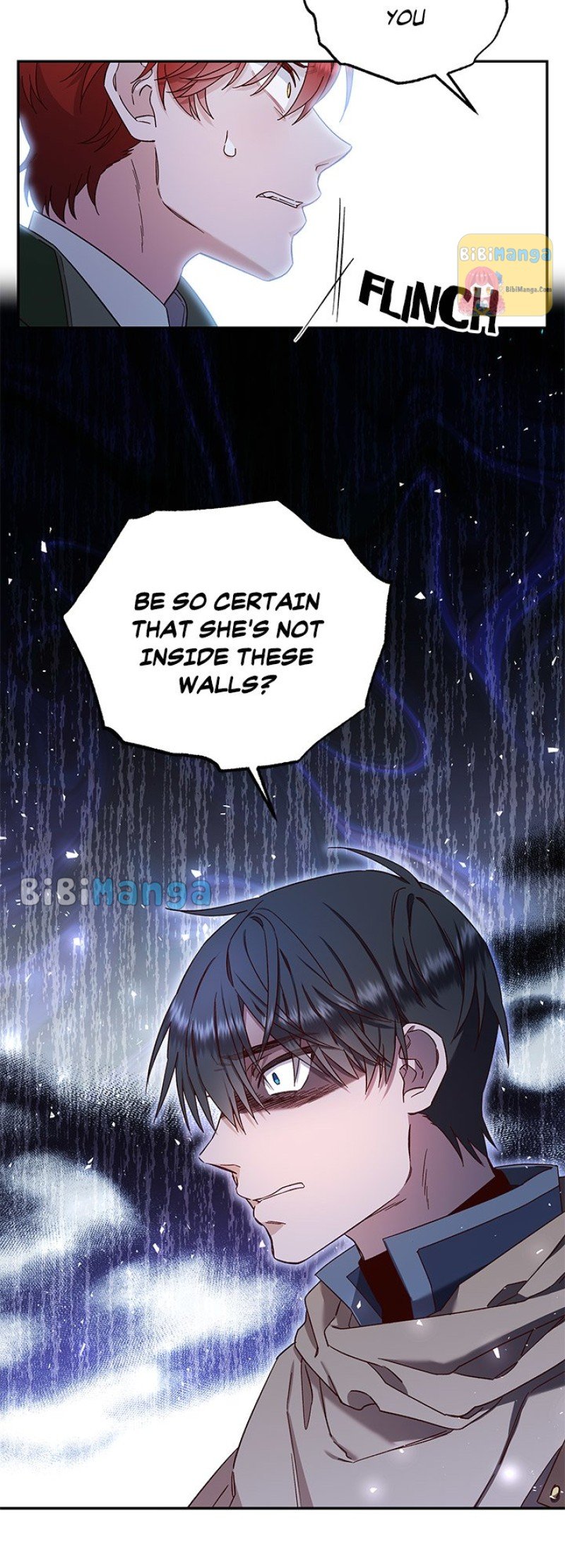 Princess to the Rescue! chapter 50 - page 5