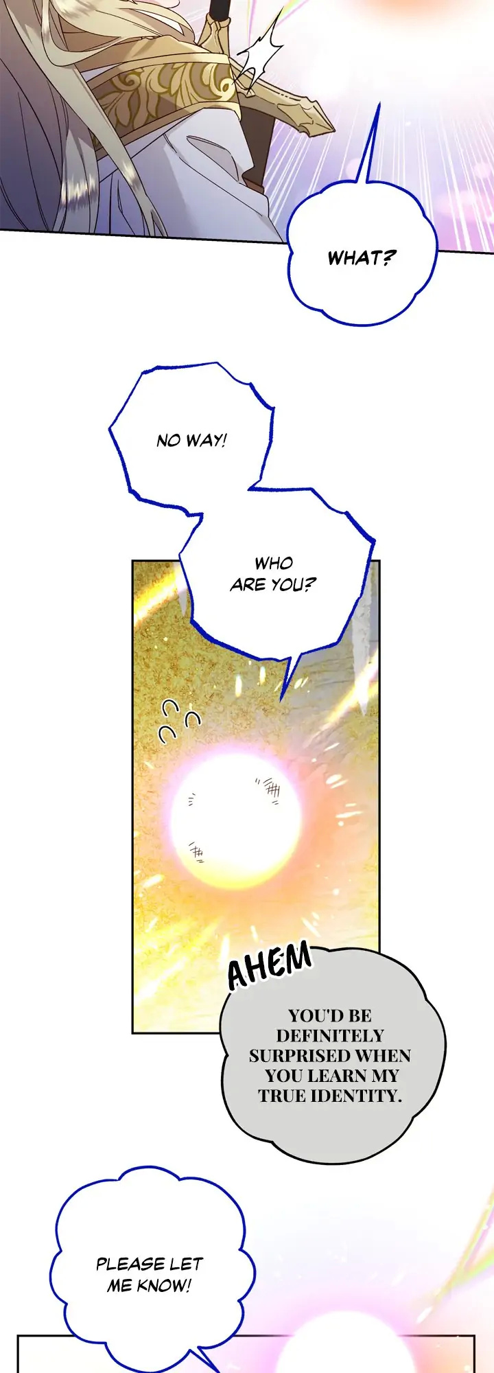 Princess to the Rescue! chapter 46 - page 27
