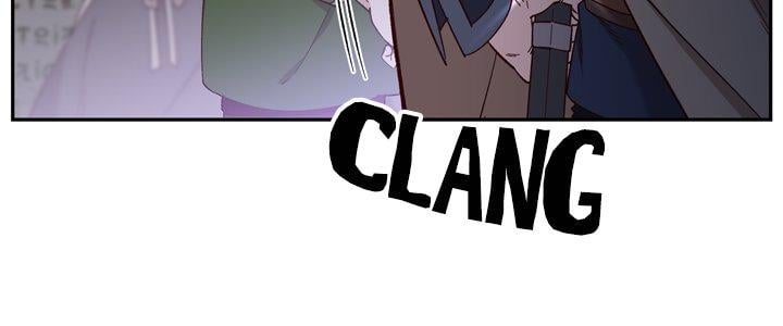 Princess to the Rescue! chapter 45 - page 5