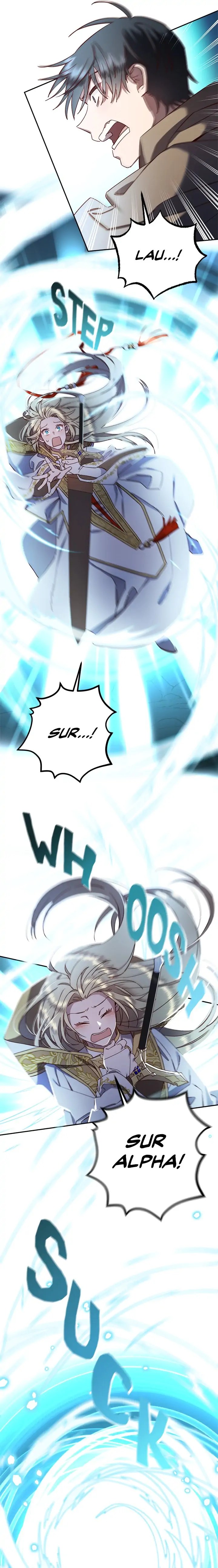 Princess to the Rescue! chapter 44 - page 16
