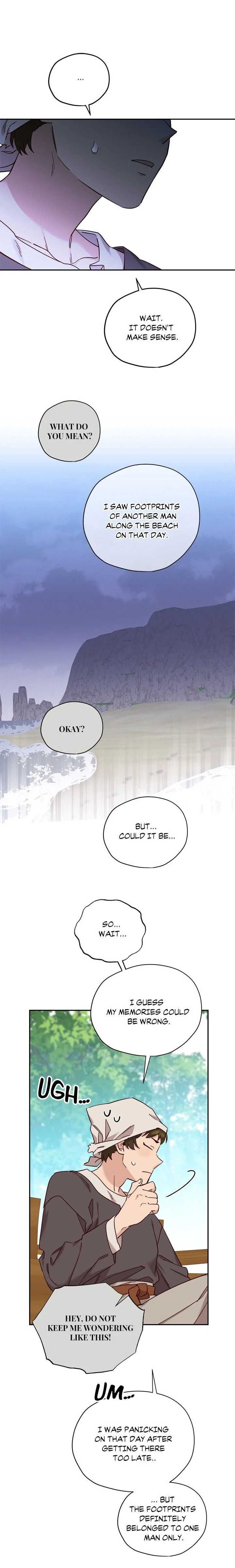 Princess to the Rescue! chapter 37 - page 17
