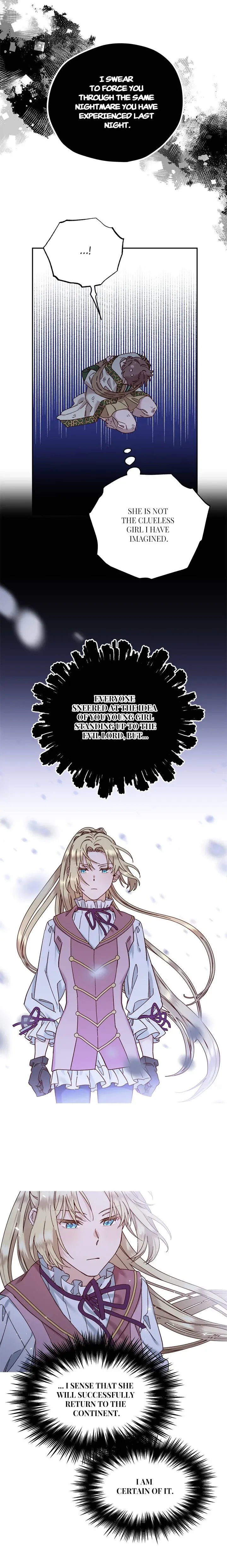 Princess to the Rescue! chapter 34 - page 17