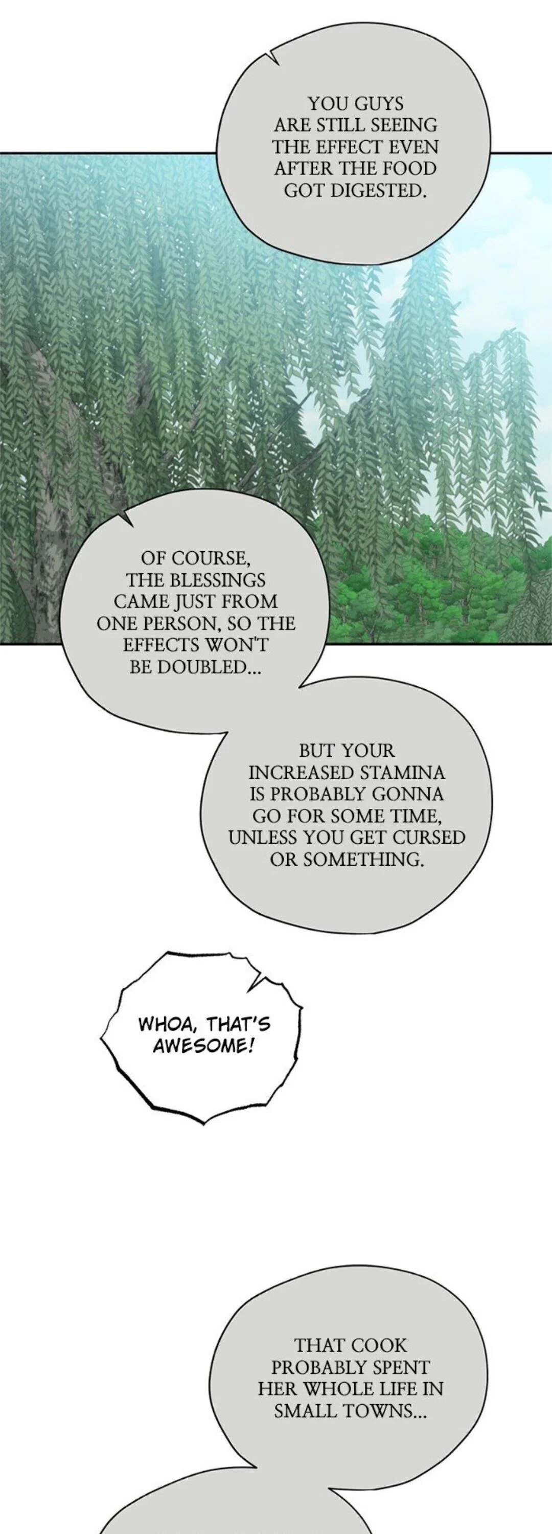 Princess to the Rescue! chapter 31 - page 26