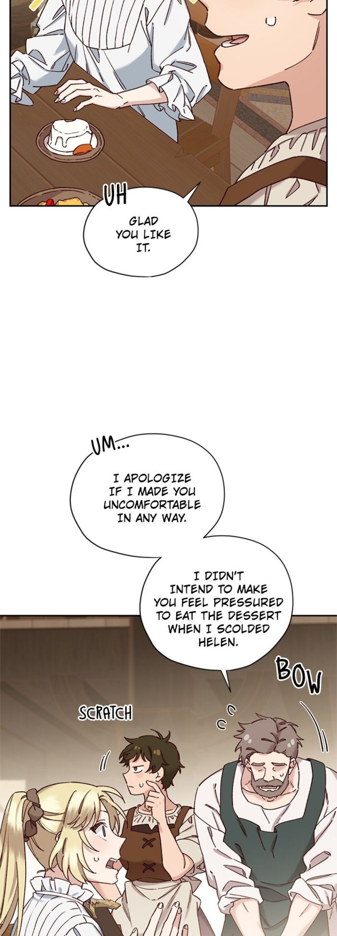 Princess to the Rescue! chapter 29 - page 26