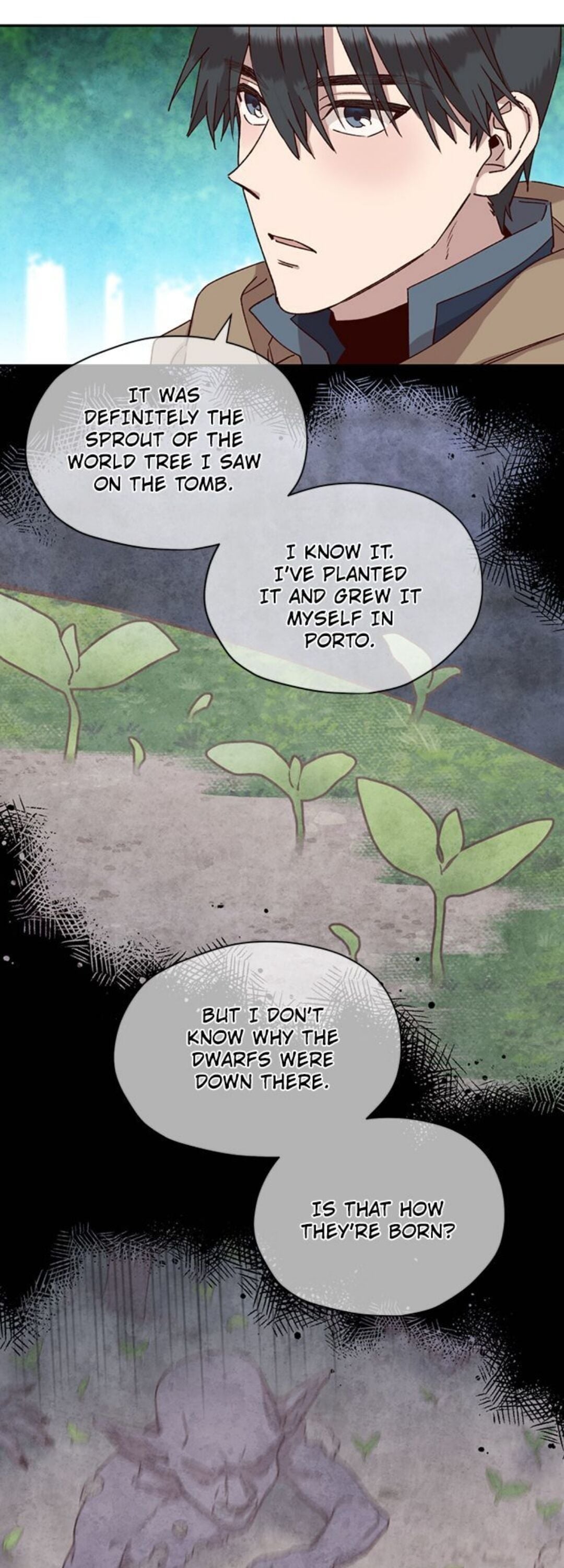 Princess to the Rescue! chapter 25 - page 11